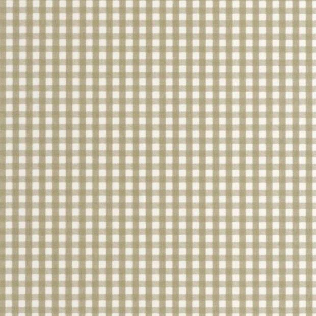 Papier Peint Gingham Charm