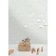 Papier peint Mini wood