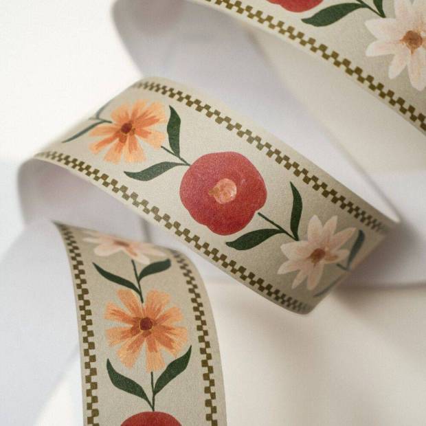 Papier peint Frise Apolline