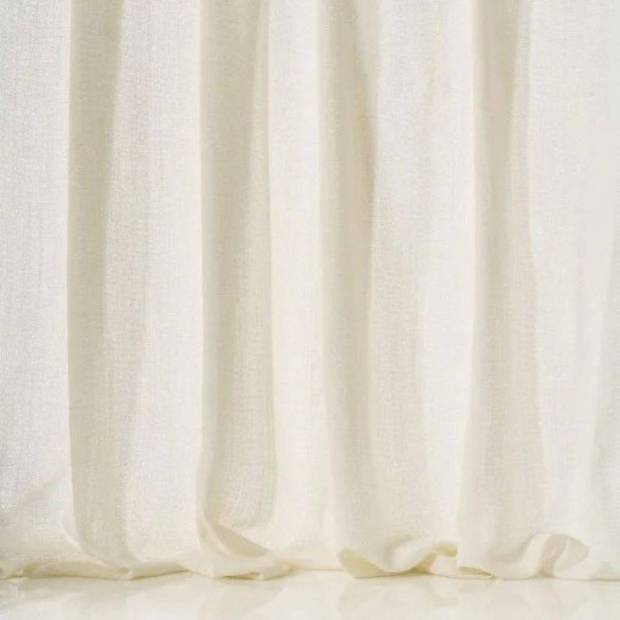 Tissu Balcon Sur La Mer