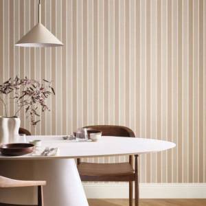 Papier Peint Classic Lines