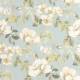 Papier Peint Sous Les Rosiers