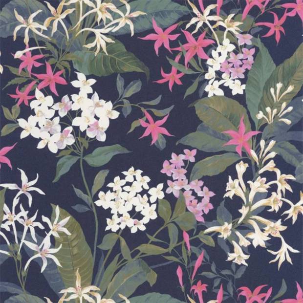 Papier Peint Songe De Jasmin