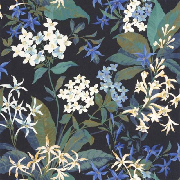 Papier Peint Songe De Jasmin