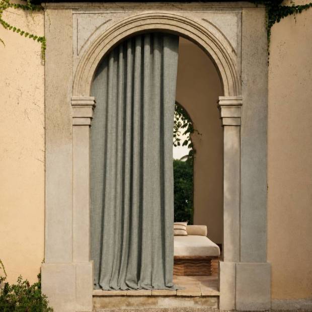 Tissu Solenza