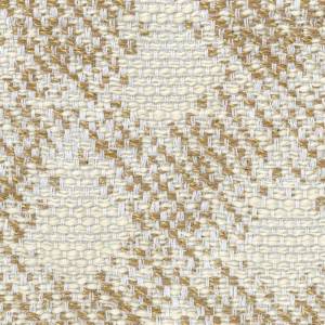 Tissu La Terrasse Blanche