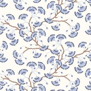 Papier Peint Ginkgo Garden