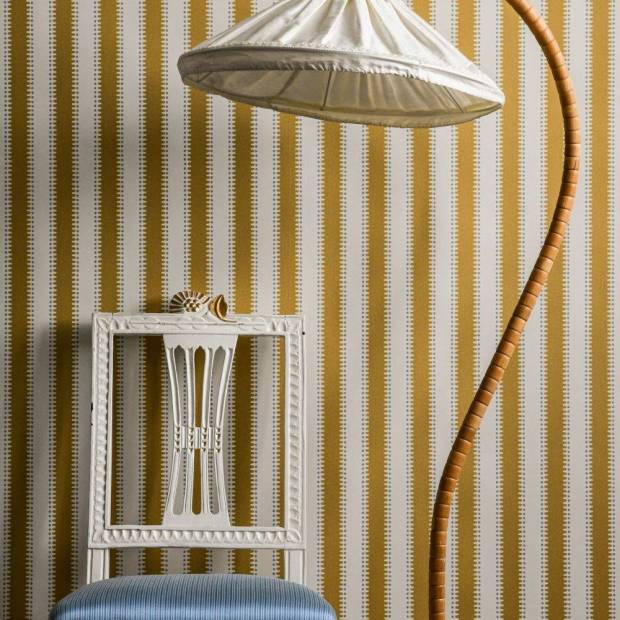 Papier Peint Jagged Stripe
