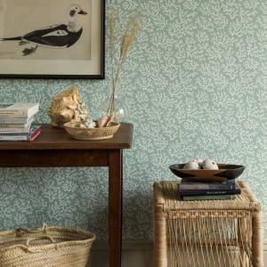 Papier Peint Corail