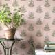 Papier Peint Floret