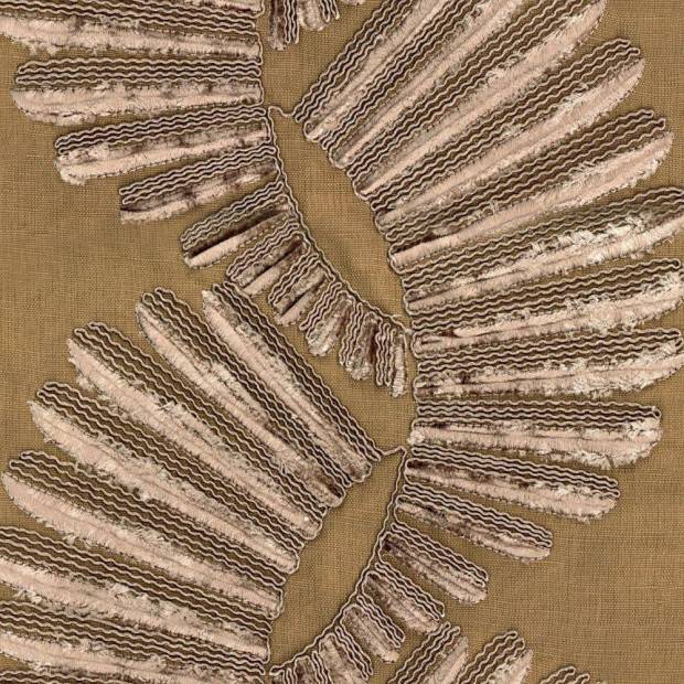Tissu Echos D'Anacapri