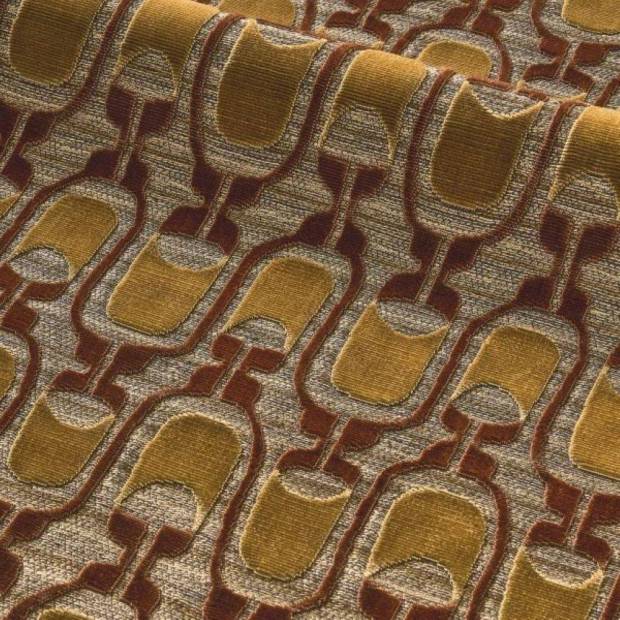Tissu Damecuta
