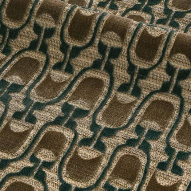 Tissu Damecuta