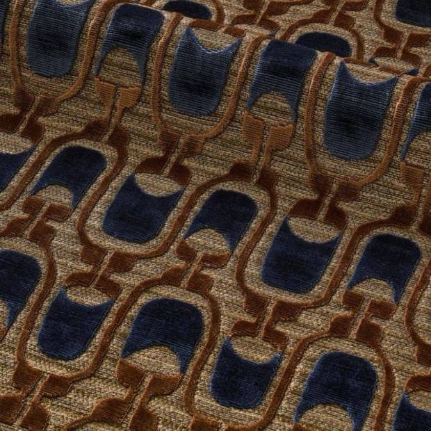 Tissu Damecuta
