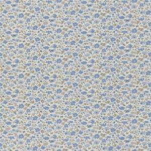 Papier Peint Floral Dance