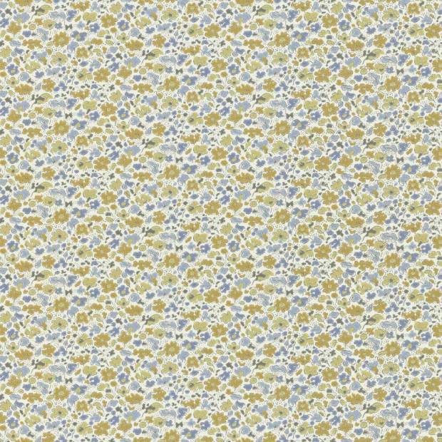 Papier Peint Floral Dance