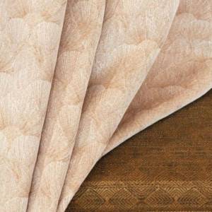 Tissu Palmizia