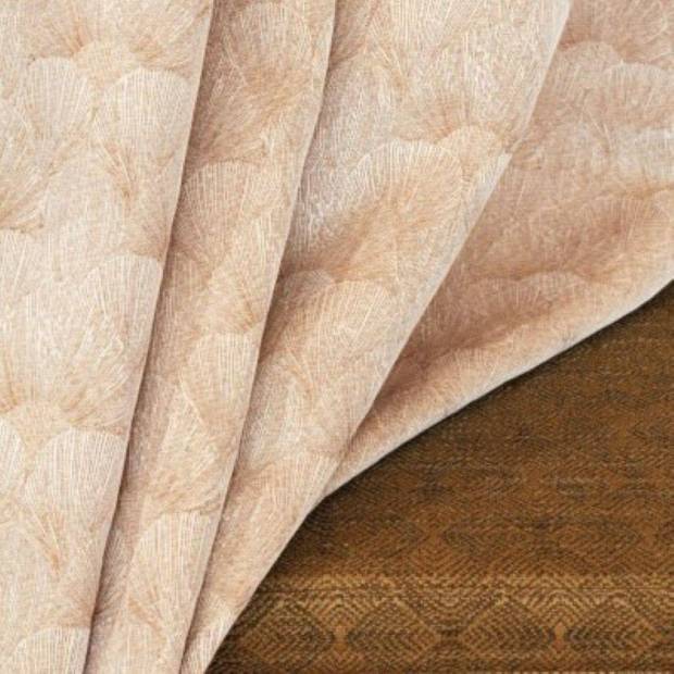 Tissu Palmizia