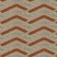 Tissu Villa Malaparte