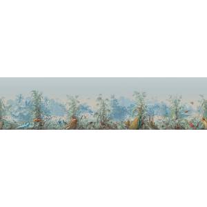 Papier peint Panoramique sur mesure Le Brésil