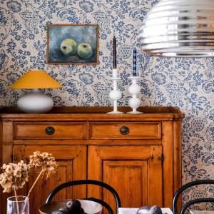 Papier Peint Halcyon