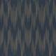 Papier Peint Ikat