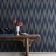 Papier Peint Ikat