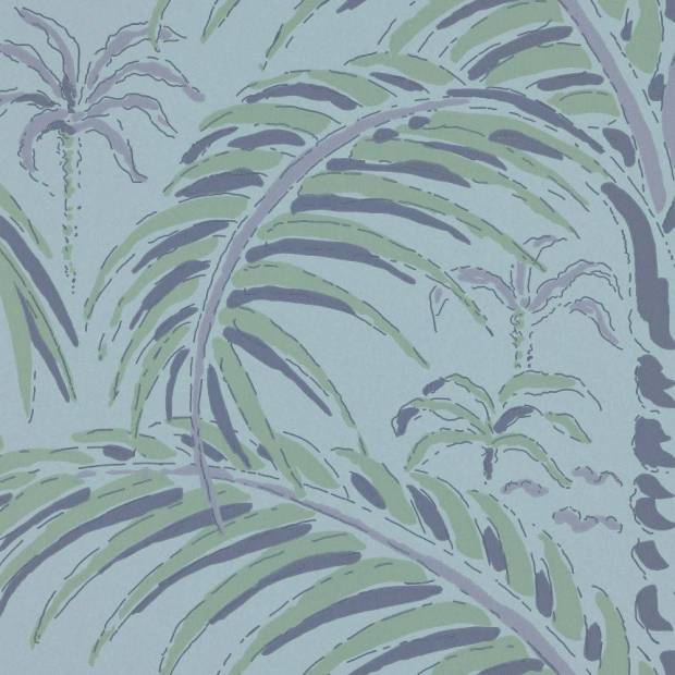 Papier Peint Palm House