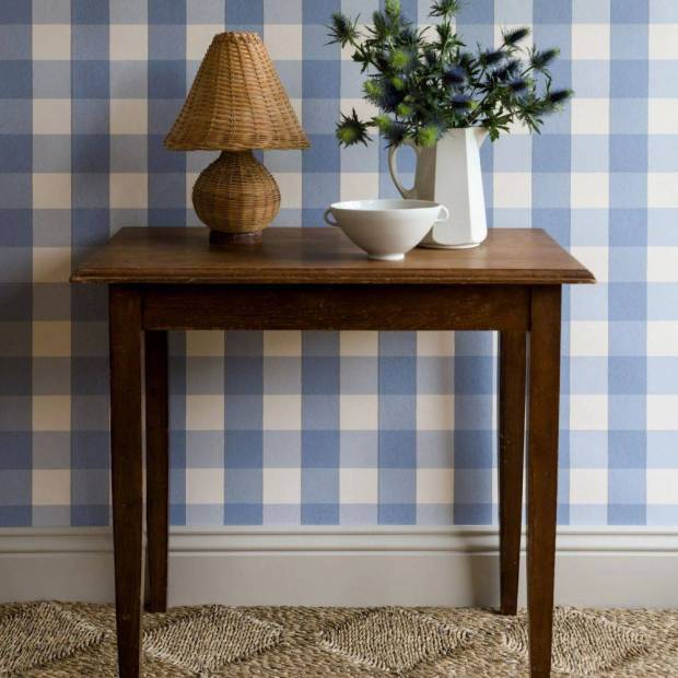 Papier Peint Picnic
