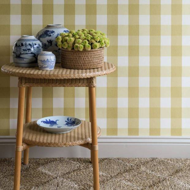 Papier Peint Picnic