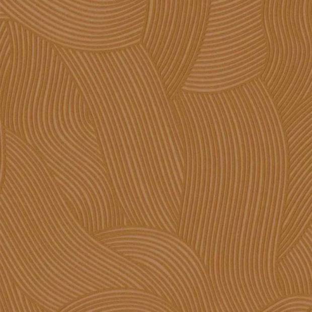 Papier peint Ripple - Calm Crafted