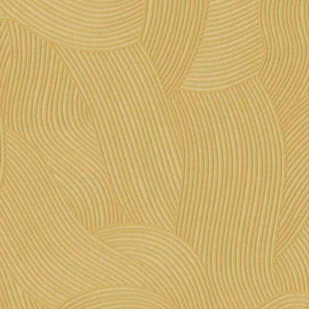 Papier peint Ripple - Calm Crafted
