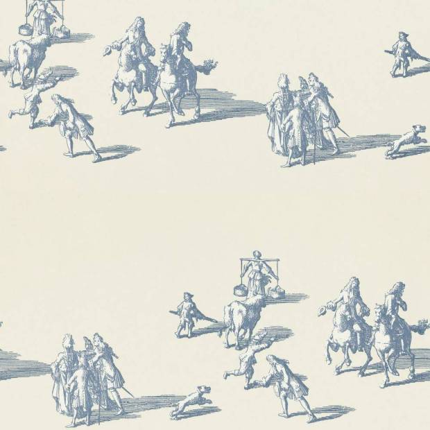 Papier Peint A Walk In The Park