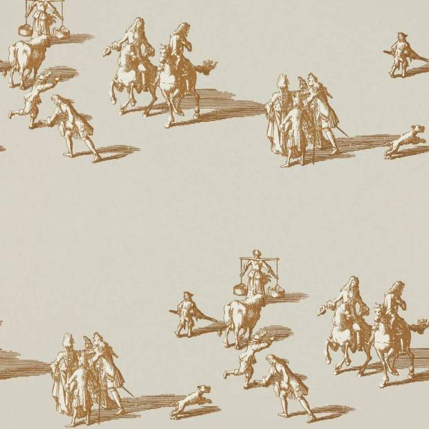 Papier Peint A Walk In The Park