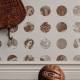 Papier Peint A Peep To The Past