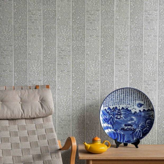 Papier Peint From Sweden With Love