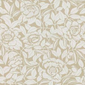 Papier Peint My Peony Garden