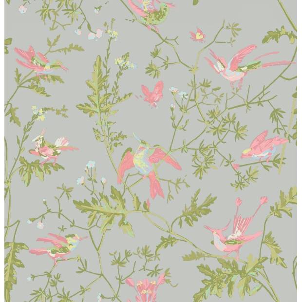 Papier peint Hummingbirds