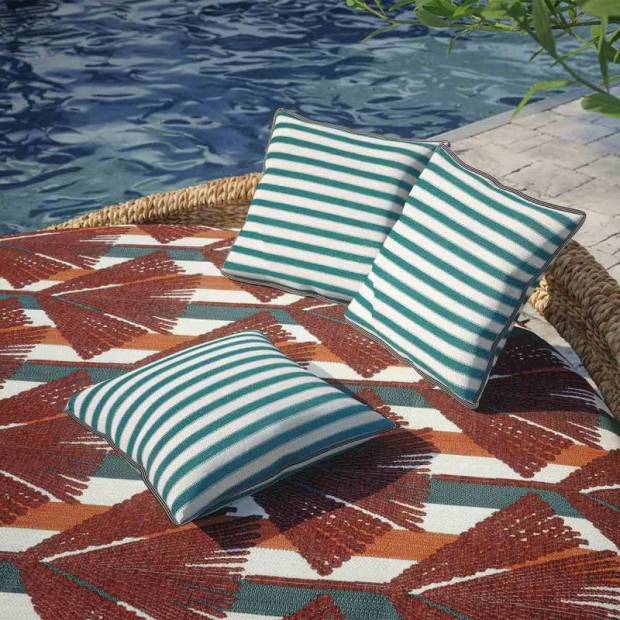 Tissu Madère In-Outdoor