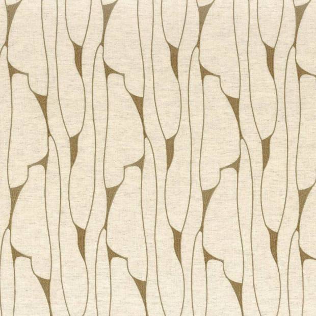 Tissu Luminara