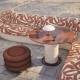 Tissu Machino In-Outdoor
