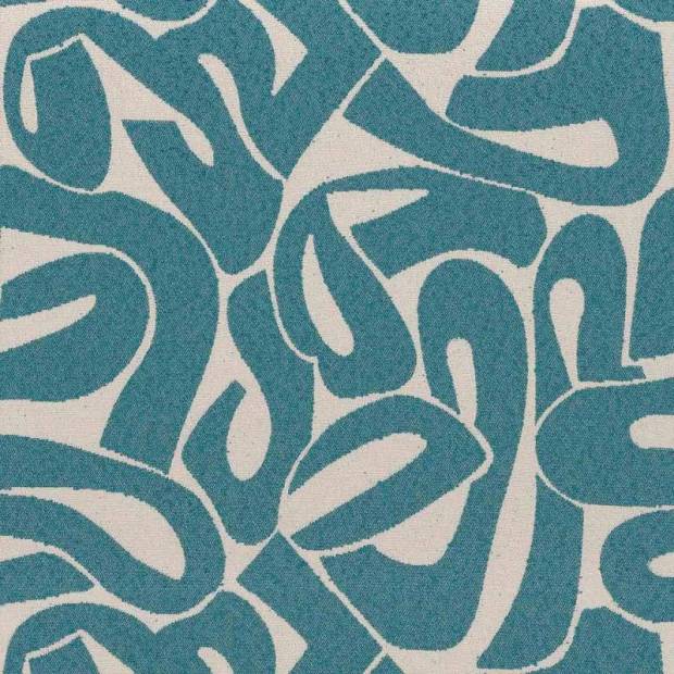 Tissu Machino In-Outdoor
