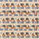 Tissu Morandi