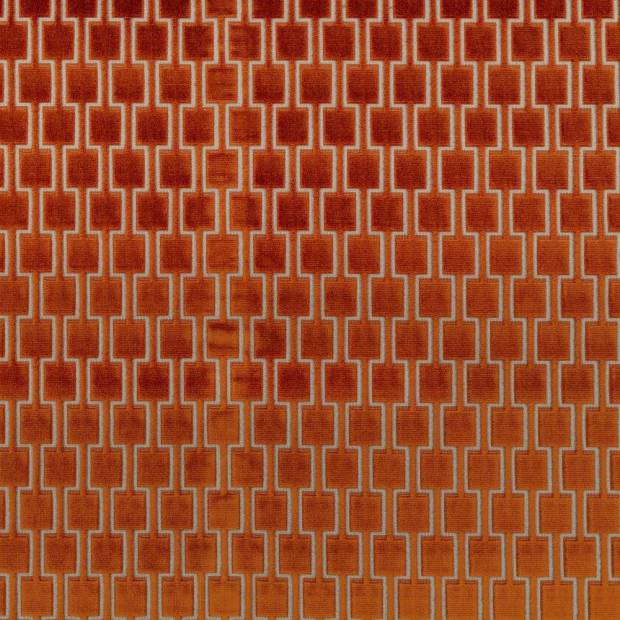Tissu Bakerloo