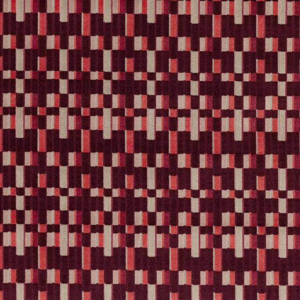 Tissu Metropolitan Blossom