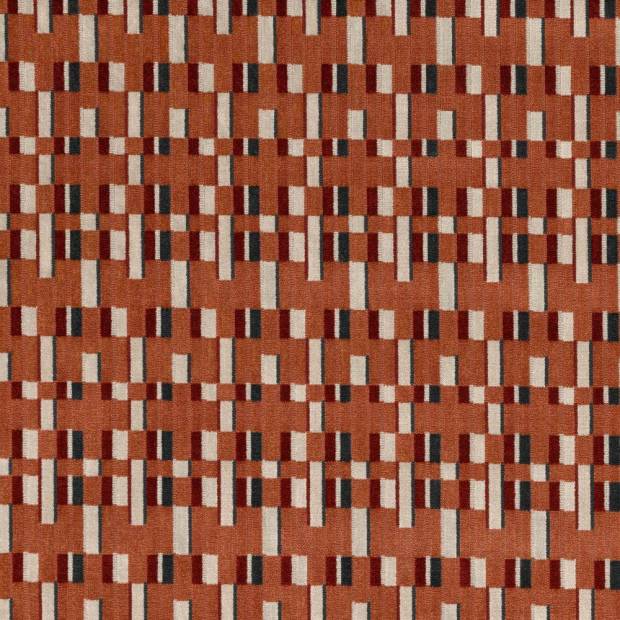 Tissu Metropolitan Blossom