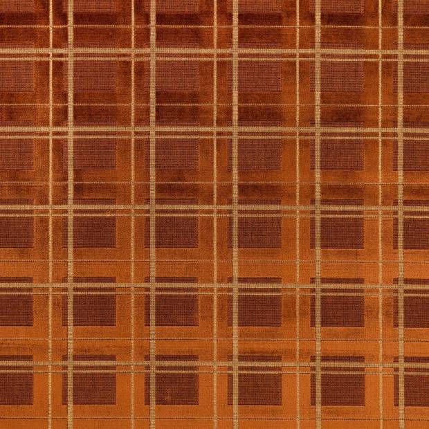 Tissu Caledonian