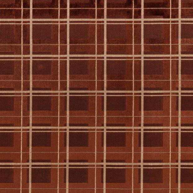 Tissu Caledonian