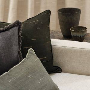 Tissu Boulevard