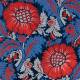 Papier peint Chinese Damask Intissé
